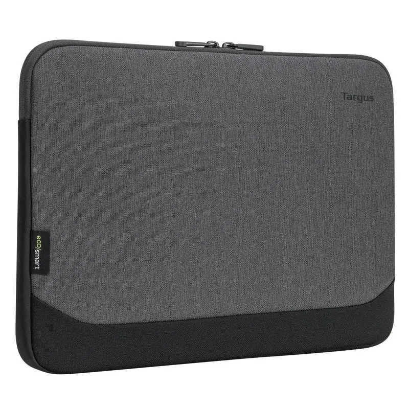 15,6” Cypress Laptop-Sleeve mit EcoSmart® - Grau