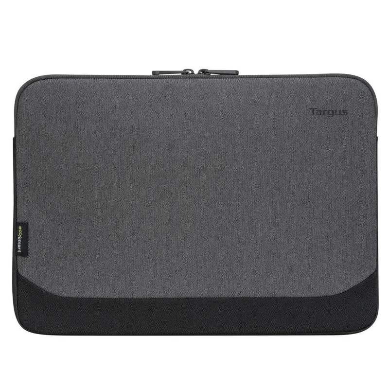 13-14” Cypress Laptop-Sleeve mit EcoSmart® - Grau