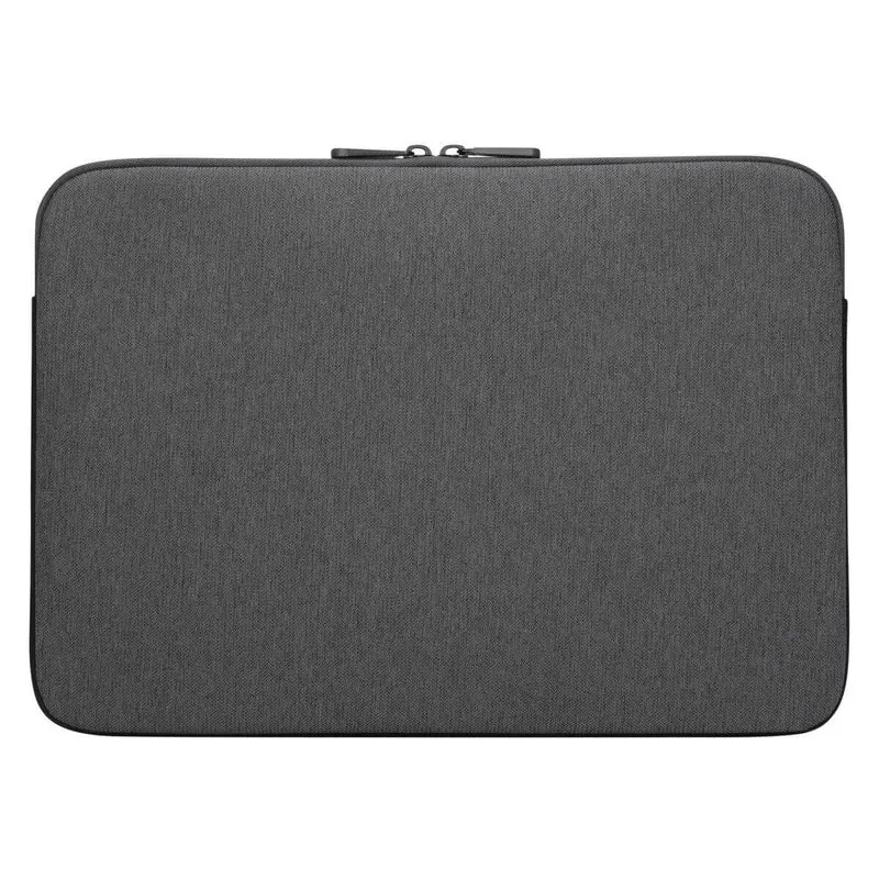 13-14” Cypress Laptop-Sleeve mit EcoSmart® - Grau