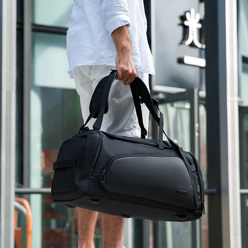 TYCON: Sport- und Reisetasche