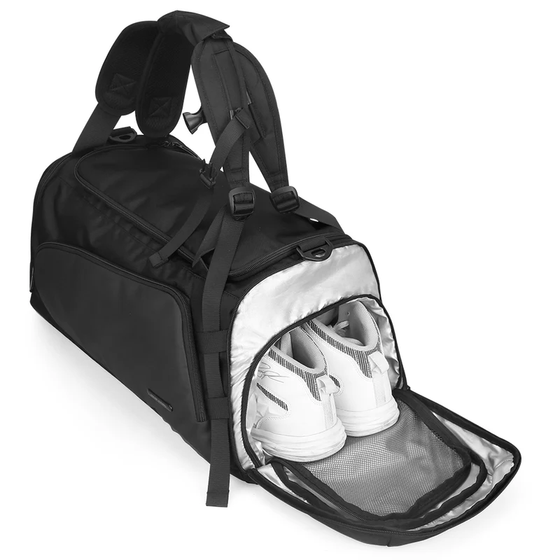 TYCON: Sport- und Reisetasche