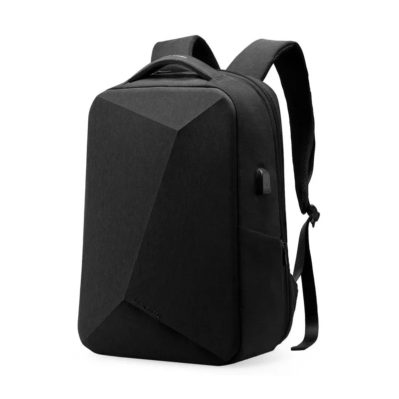 Retter: Diebstahlsicherer Laptop-Rucksack für 15.6-Zoll-Laptops