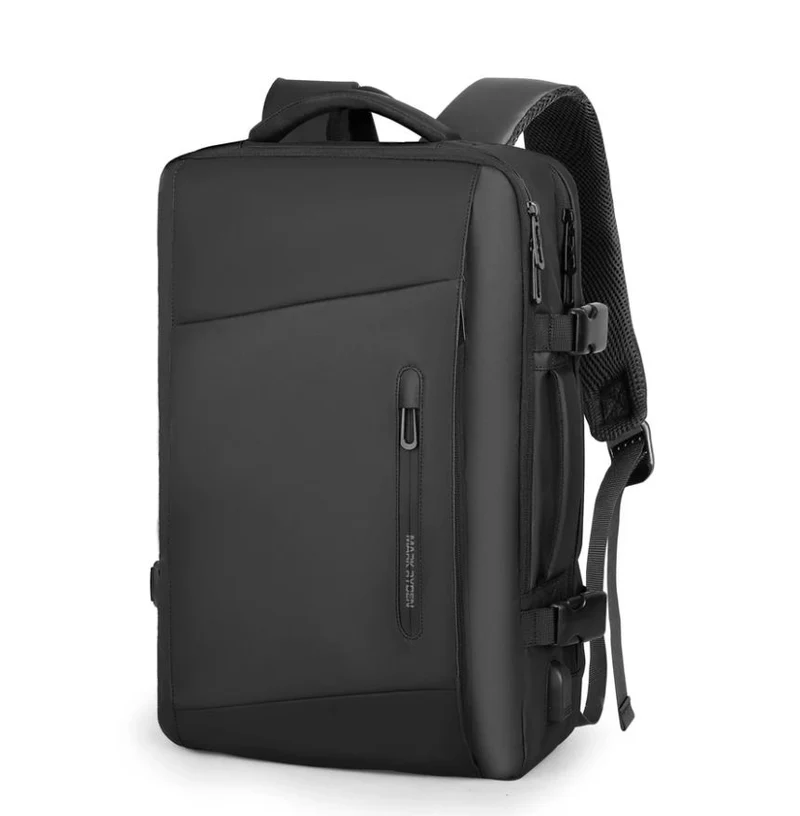 AVIATOR: 15.6" wasserabweisender Reiserucksack