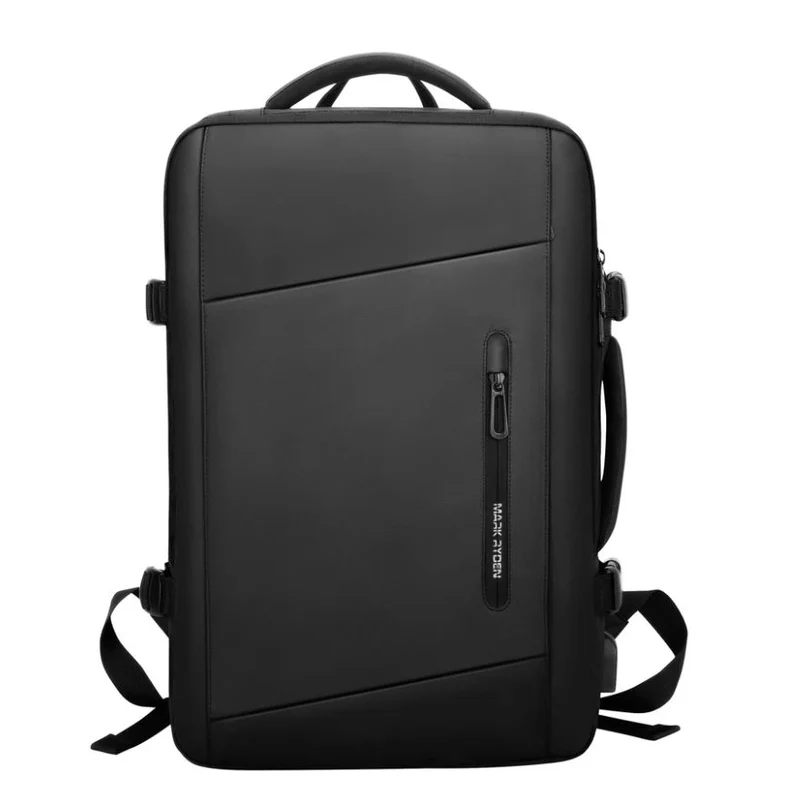 AVIATOR: 15.6" wasserabweisender Reiserucksack