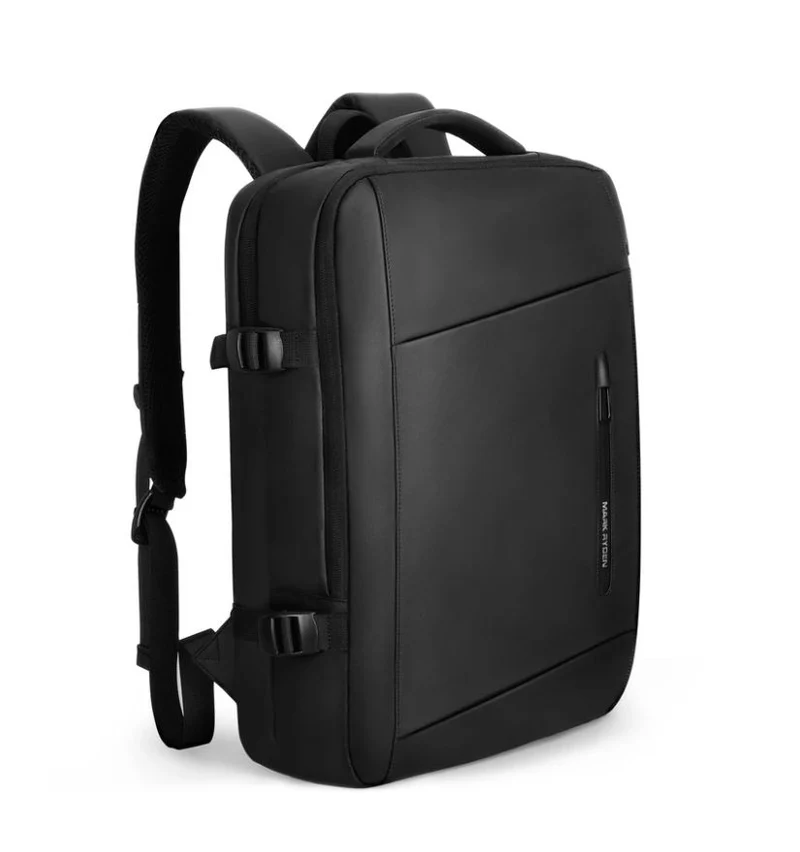 AVIATOR: 15.6" wasserabweisender Reiserucksack