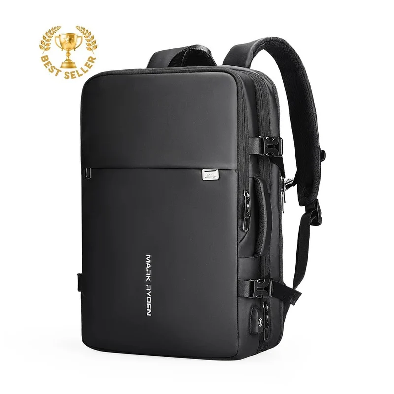 EXPANDER: Business-Reise-Laptop-Rucksack 20L-36L