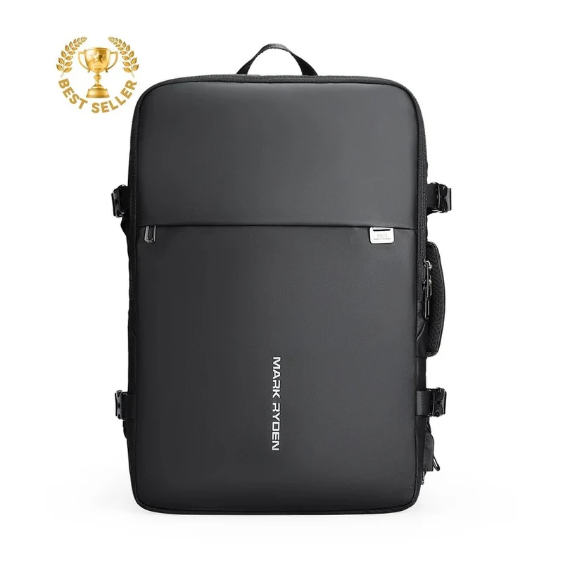 EXPANDER: Business-Reise-Laptop-Rucksack 20L-36L