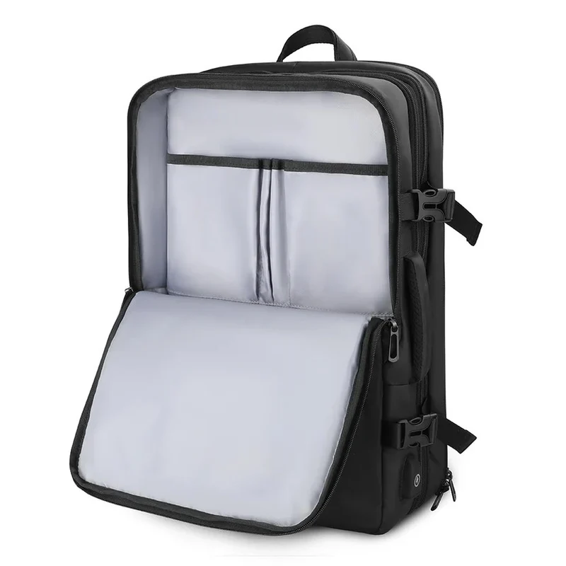 EXPANDER: Business-Reise-Laptop-Rucksack 20L-36L
