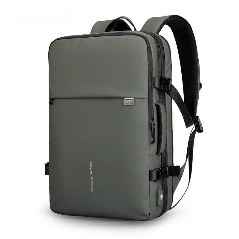 EXPANDER: Business-Reise-Laptop-Rucksack 20L-36L