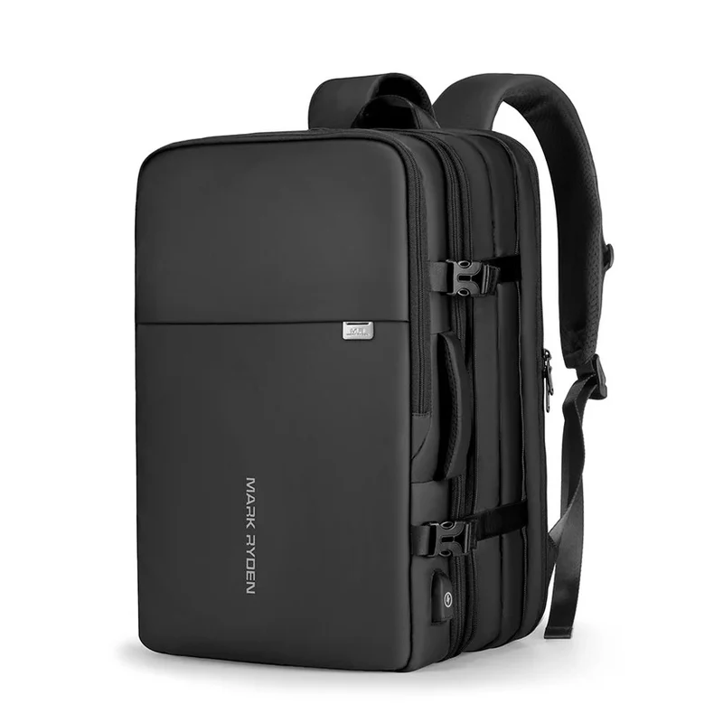 EXPANDER: Business-Reise-Laptop-Rucksack 20L-36L