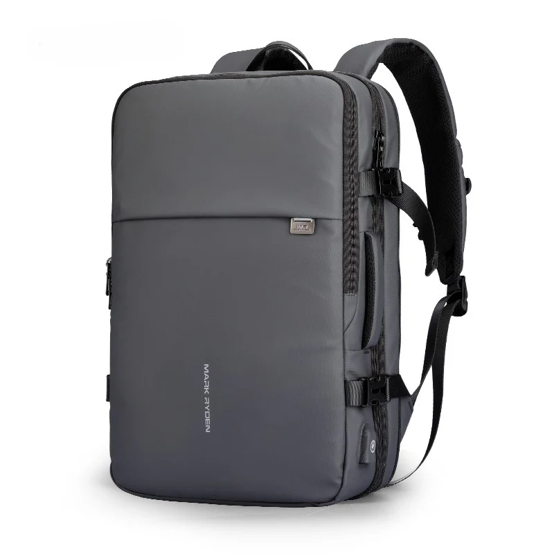 EXPANDER: Business-Reise-Laptop-Rucksack 20L-36L