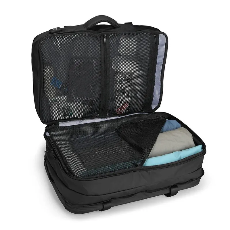 EXPANDER: Business-Reise-Laptop-Rucksack 20L-36L