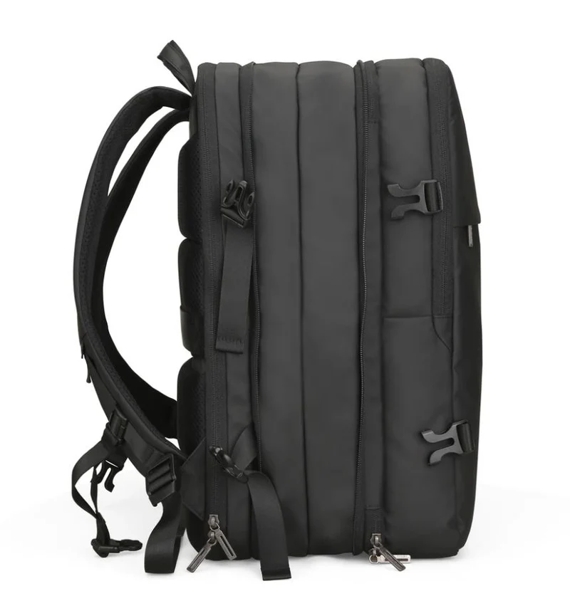 EXPANDER: Business-Reise-Laptop-Rucksack 20L-36L