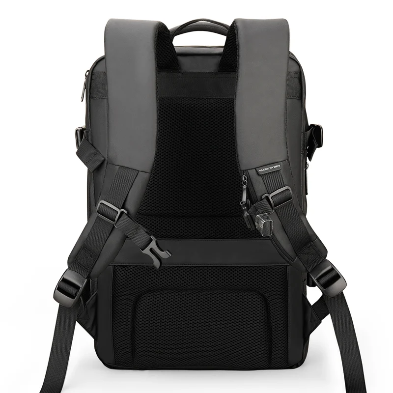 EXPANDER: Business-Reise-Laptop-Rucksack 20L-36L