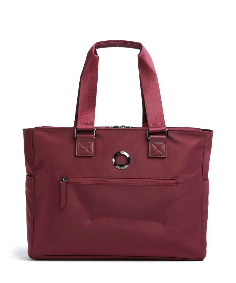 Delsey Paris Victoire Shopper burgundy