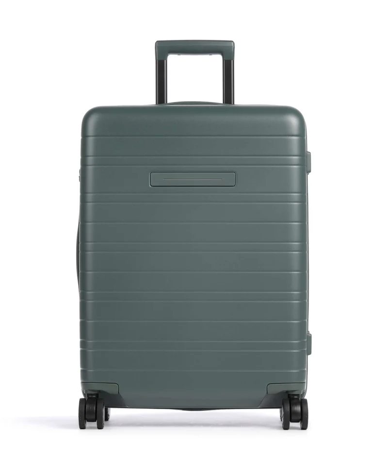 Horizn Studios H6 Pro 4-Rollen Trolley pine green