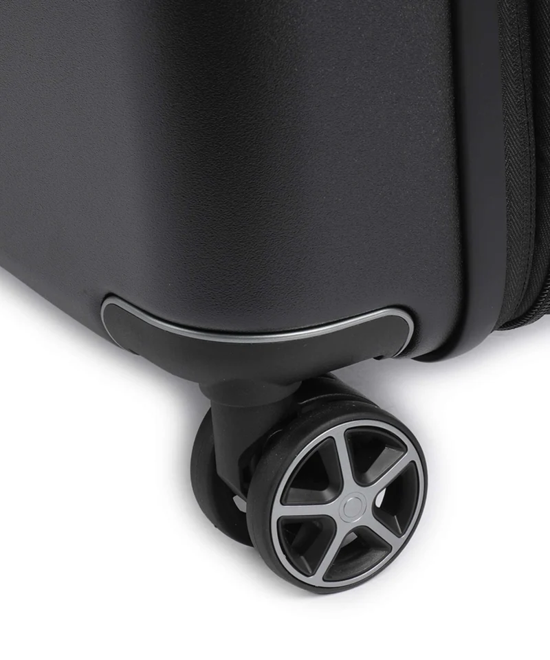 Roncato Airglam 2.0 4-Rollen Trolley nero