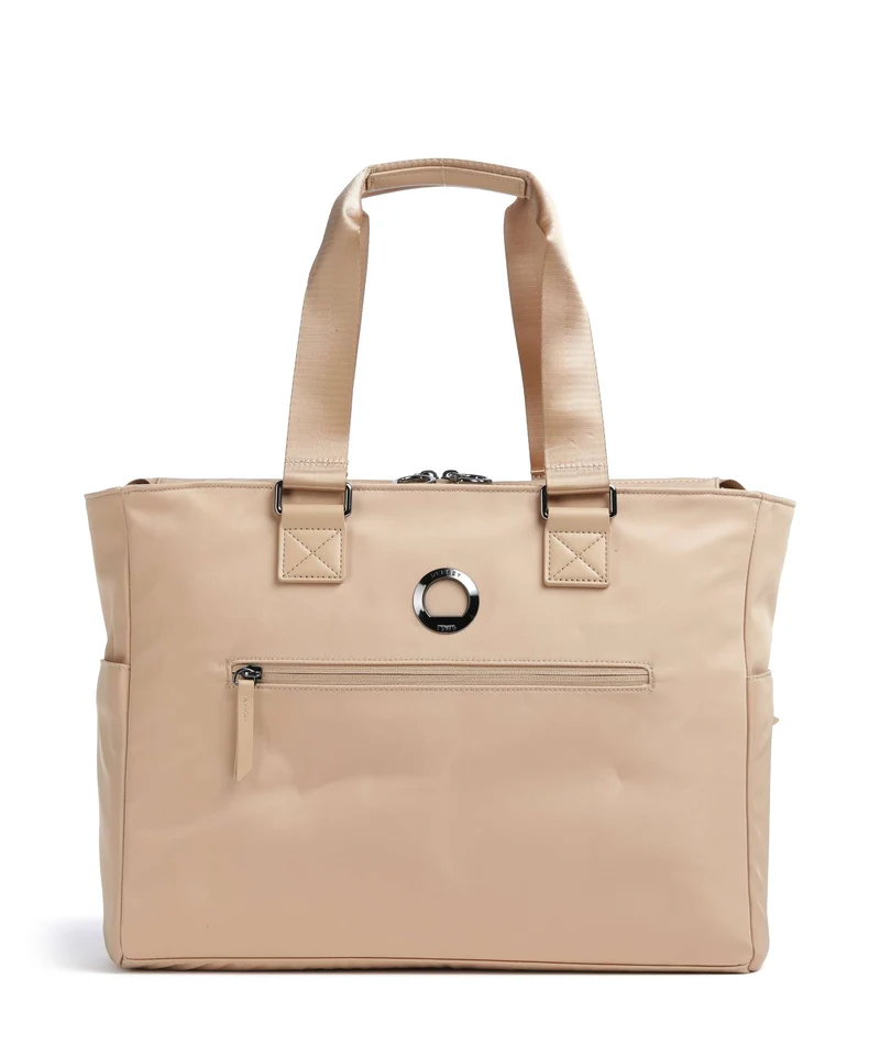 Delsey Paris Victoire Shopper sand