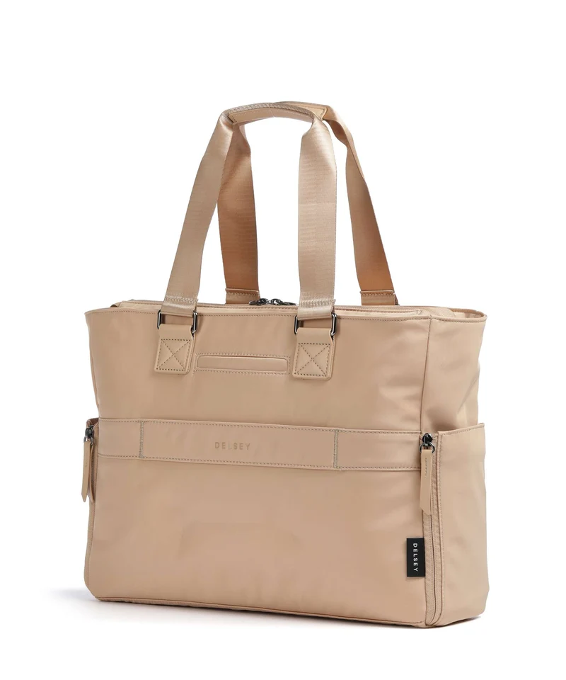Delsey Paris Victoire Shopper sand