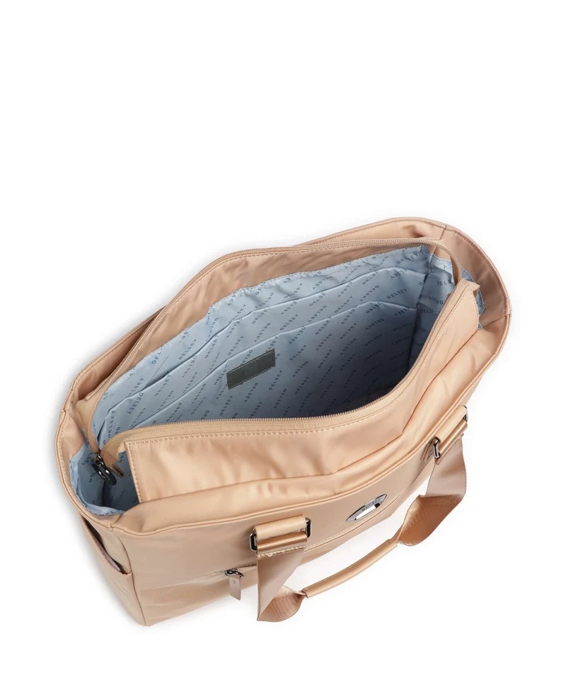 Delsey Paris Victoire Shopper sand
