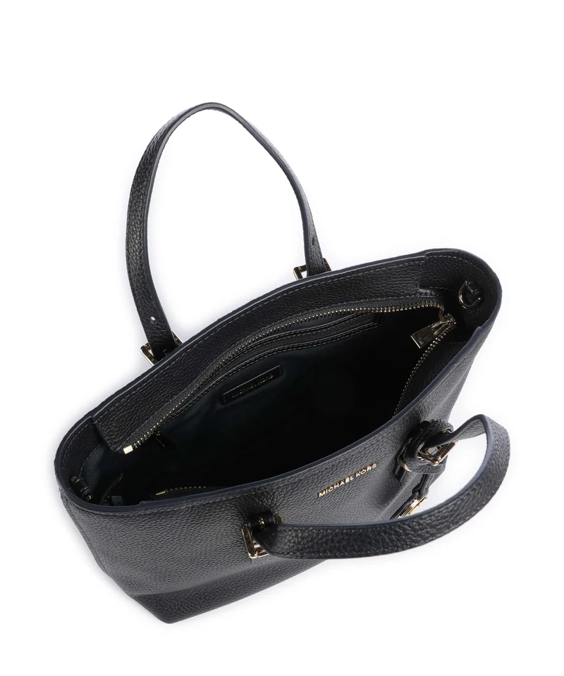Michael Kors Quinn Small Handtasche midnight