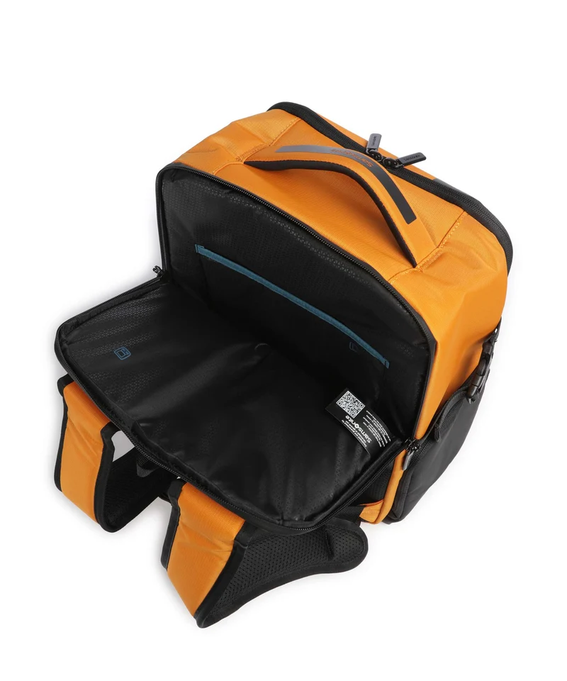 Samsonite Biz2Go S Reiserucksack radiant yellow