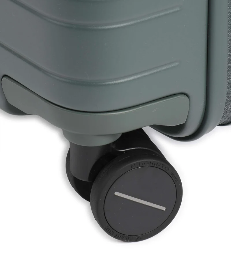 Horizn Studios M5 Essential 4-Rollen Trolley pine green