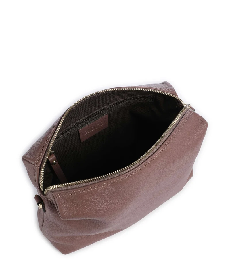 Abro Agave Kaia Umhängetasche rosewood