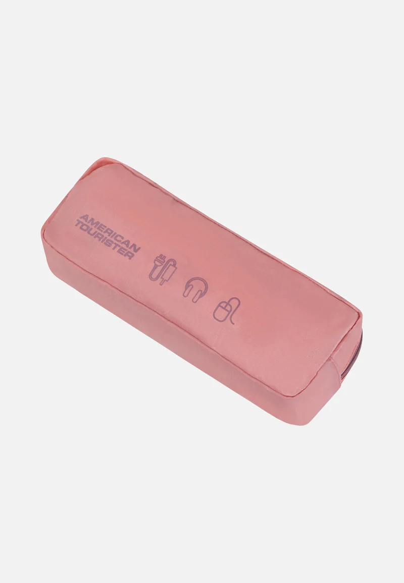 Packing Organizers 5Pcs Pink/Mauve - Packing Organizers