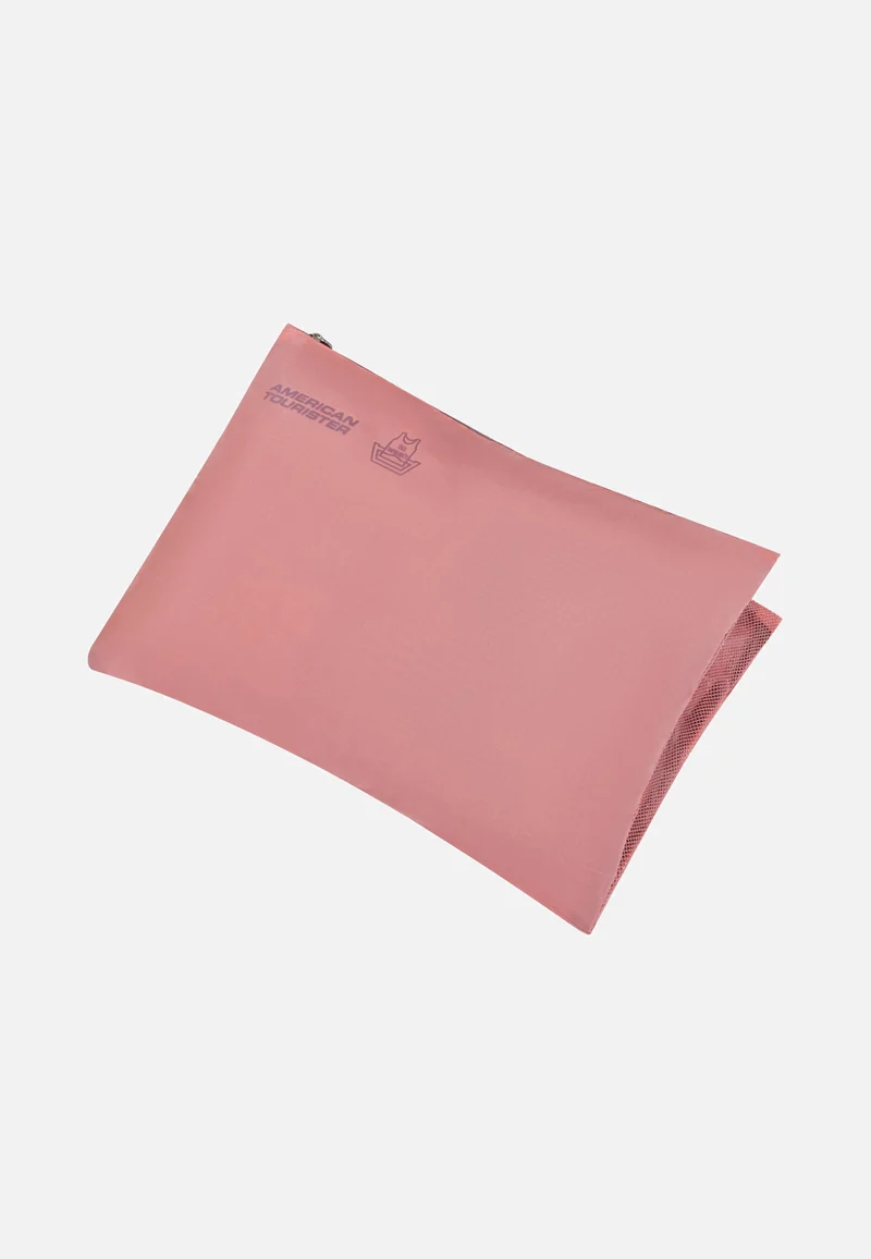 Packing Organizers 5Pcs Pink/Mauve - Packing Organizers