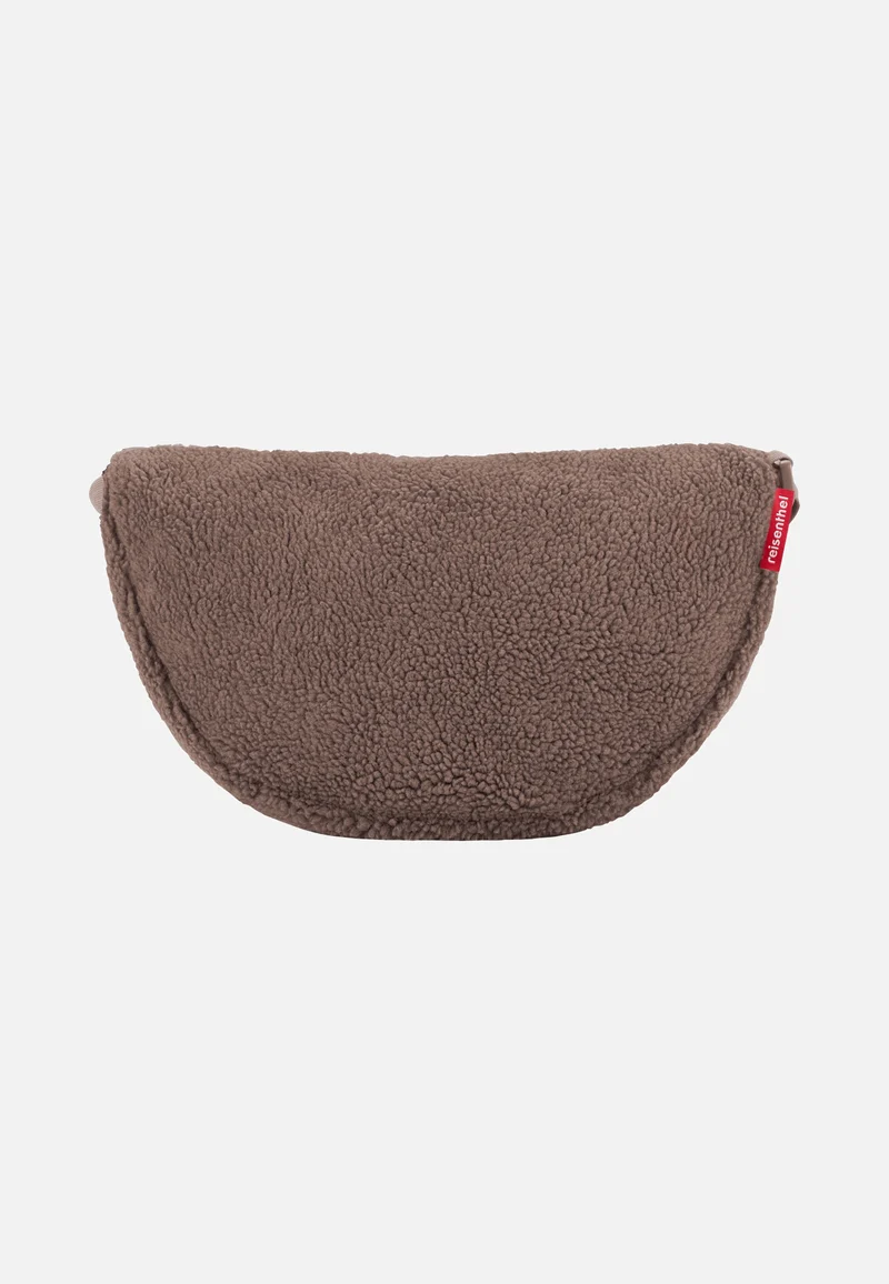 Moonbag S Teddy Chocolate - Sling Bag