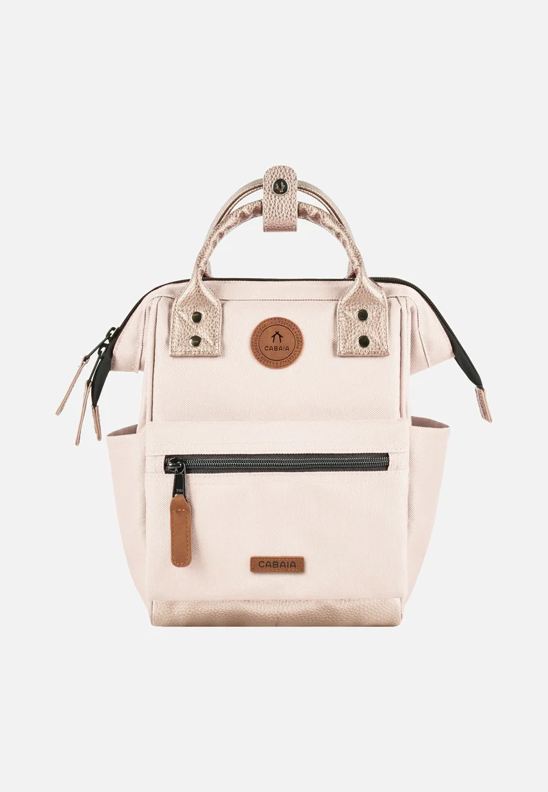 Adventurer Recycled Oxford Extra Small Algiers - Rucksack