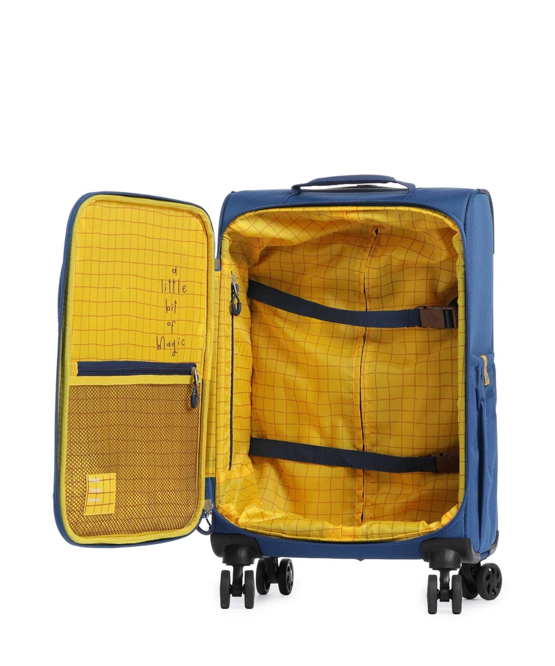 Travelite Minimover Kindertrolley pirat