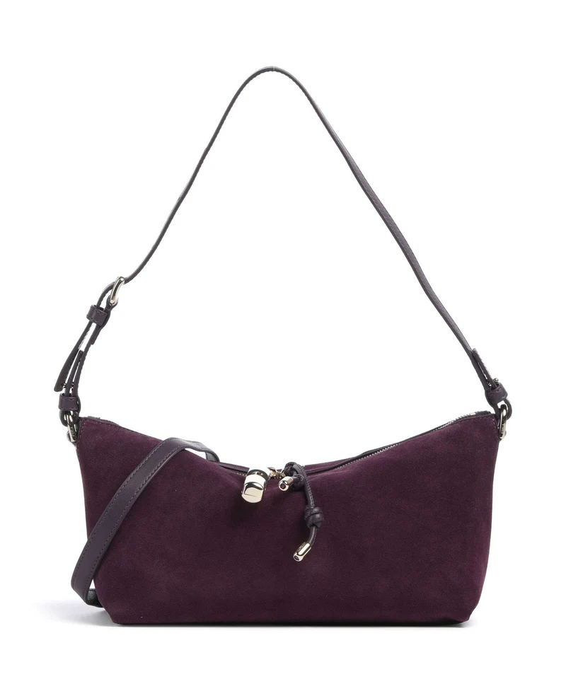 Furla Debby Mini Schultertasche toni winter bloom
