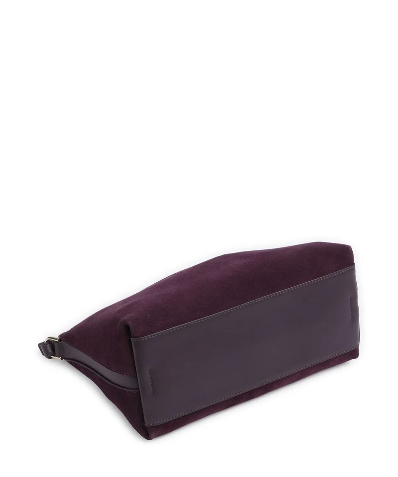 Furla Debby Mini Schultertasche toni winter bloom