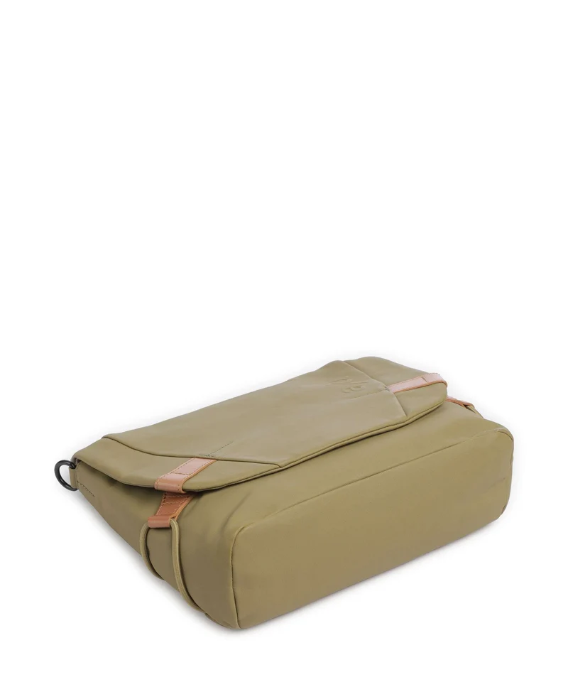 Aunts & Uncles Japan Sendai Kuriertasche olive stone