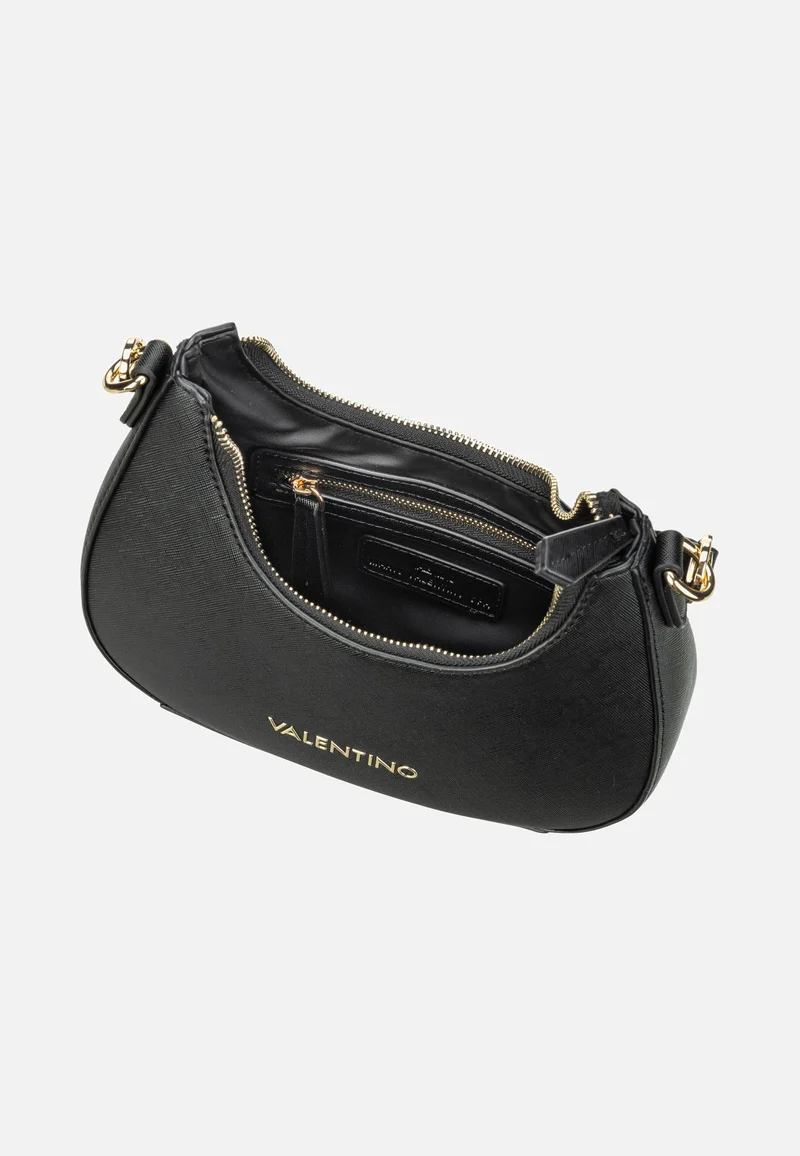 Zero RE Hobo Bag 305 Nero - Henkeltasche
