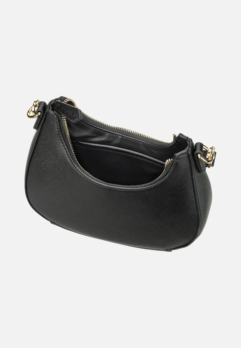 Zero RE Hobo Bag 305 Nero - Henkeltasche