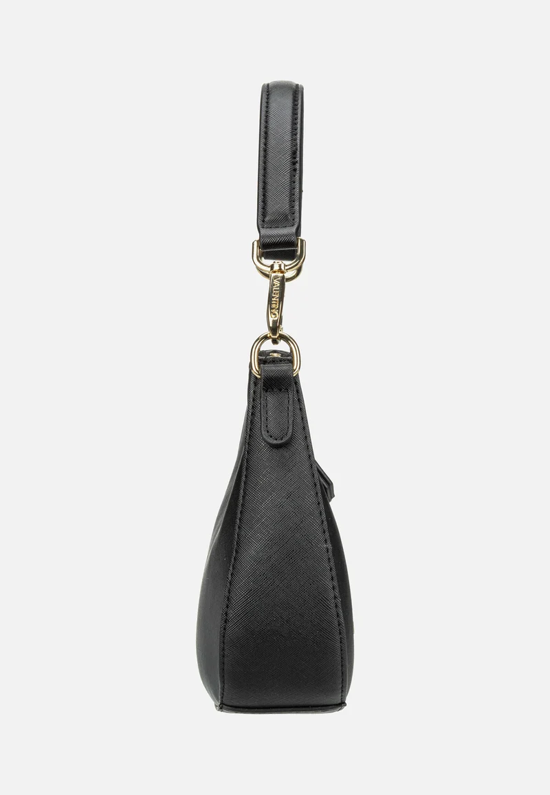 Zero RE Hobo Bag 305 Nero - Henkeltasche