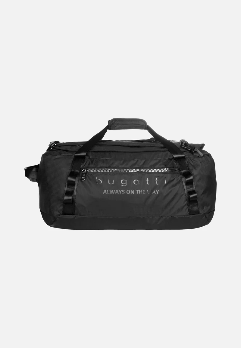Letter's Weekender 2 in 1 Black - Weekender