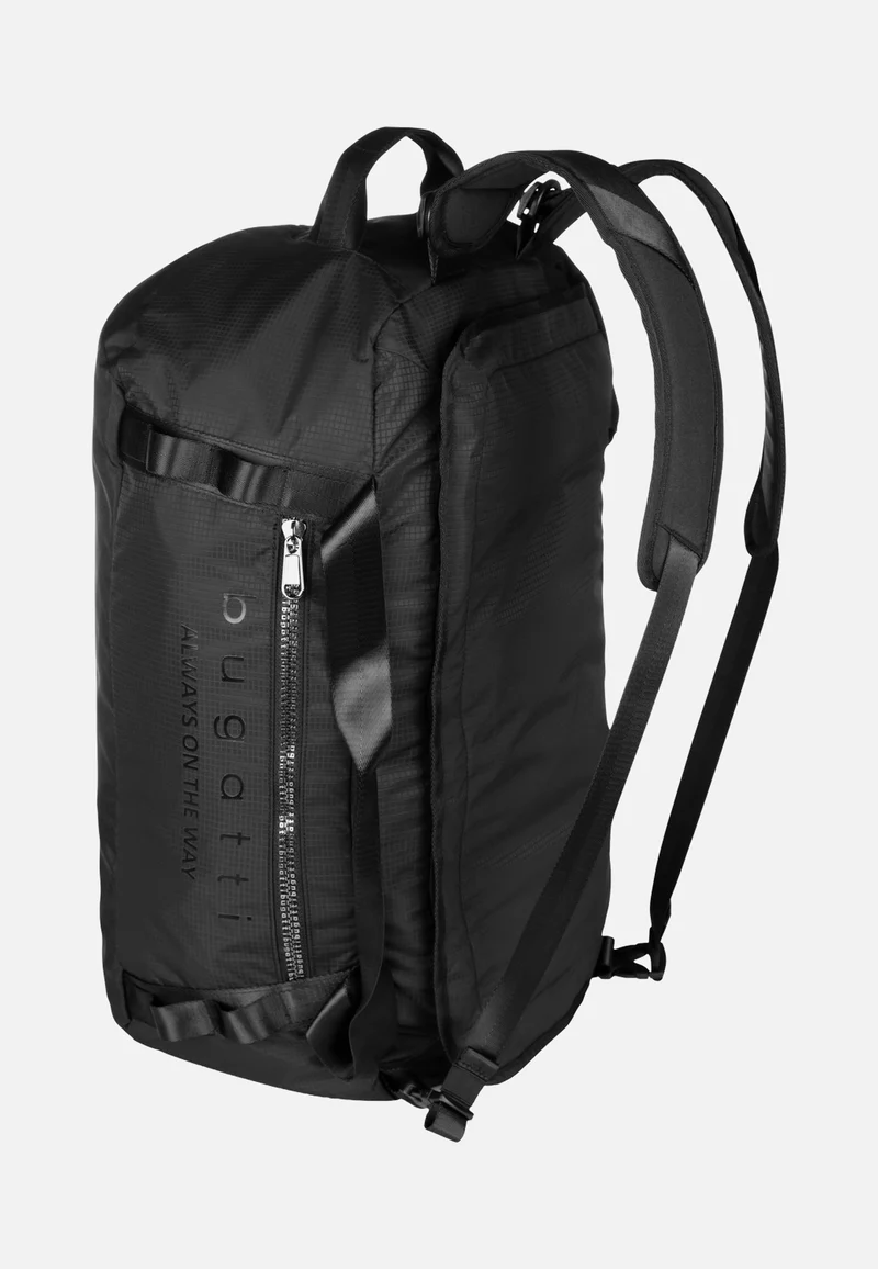 Letter's Weekender 2 in 1 Black - Weekender
