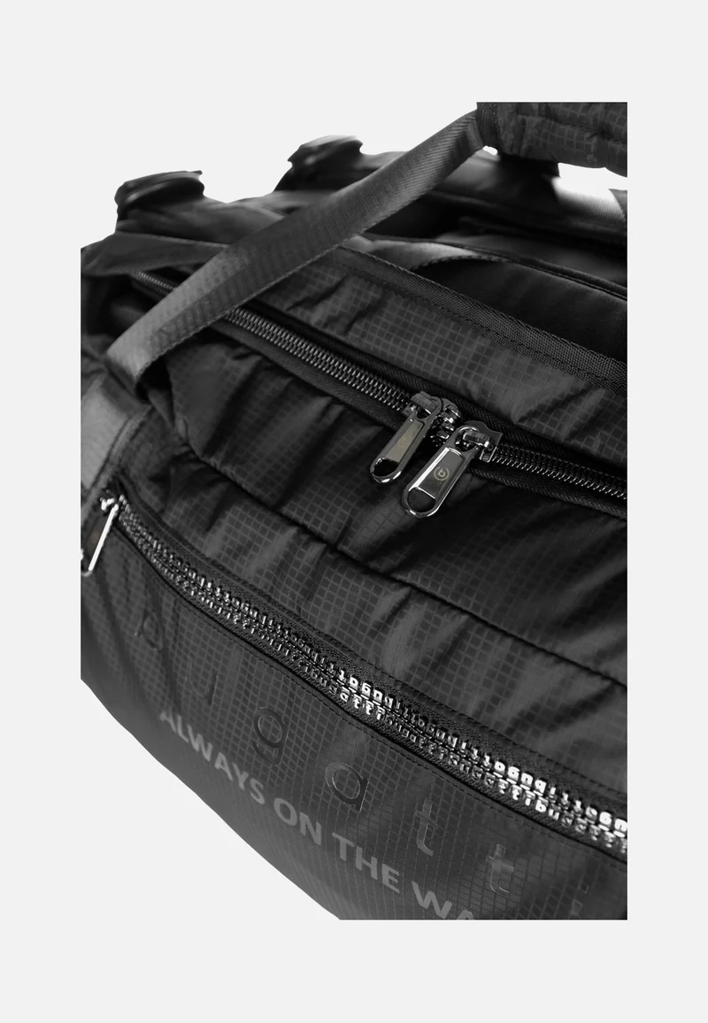 Letter's Weekender 2 in 1 Black - Weekender