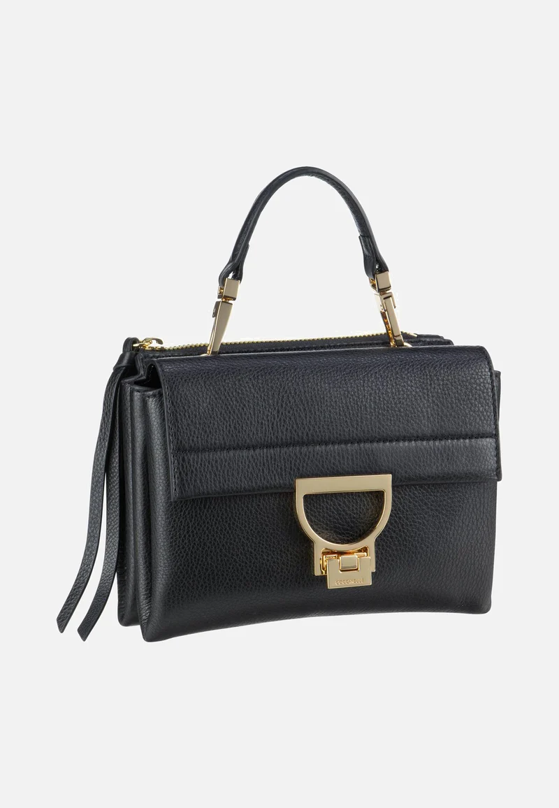 Arlettis 55B7 Noir - Henkeltasche