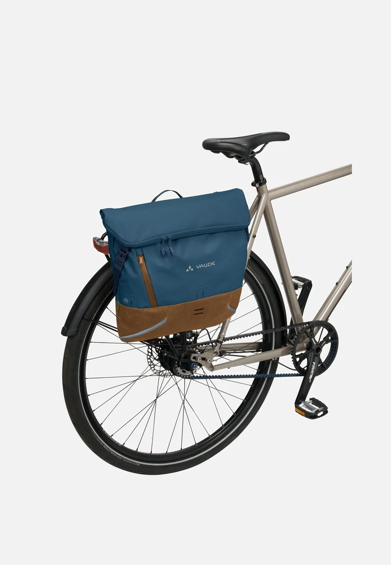CityMe Bike II Baltic Sea - Fahrradtasche