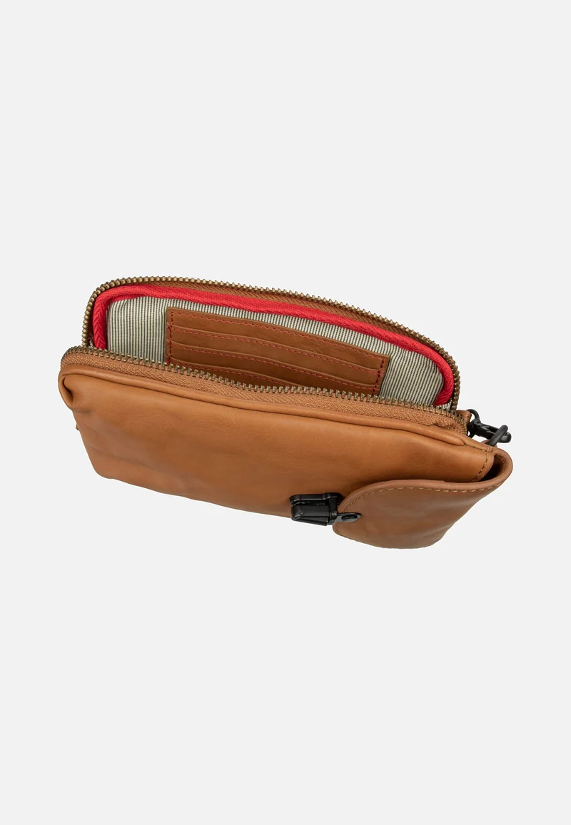 Mrs. Lemon Twist Caramel - Handytasche