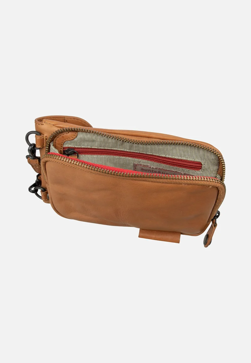 Mrs. Lemon Twist Caramel - Handytasche