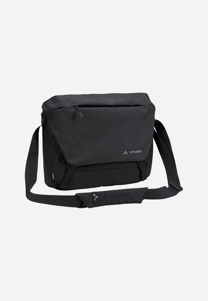 Rom III M Black - Messenger Bag