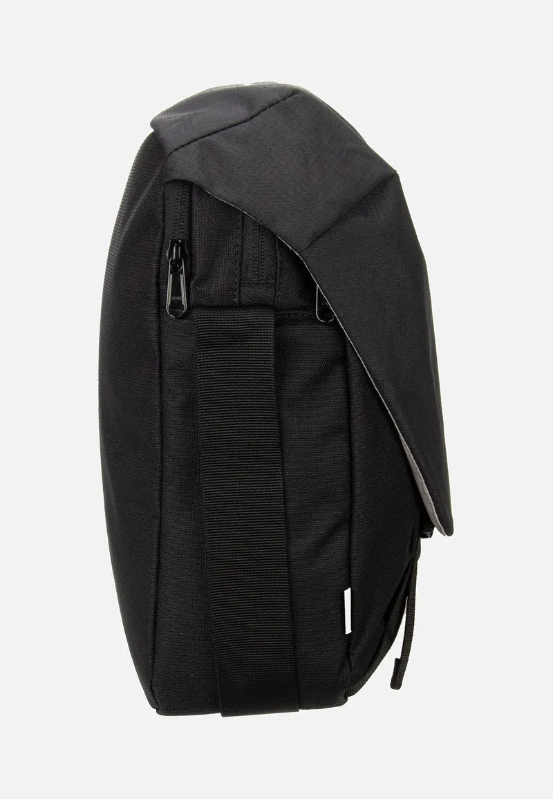 Rom III M Black - Messenger Bag