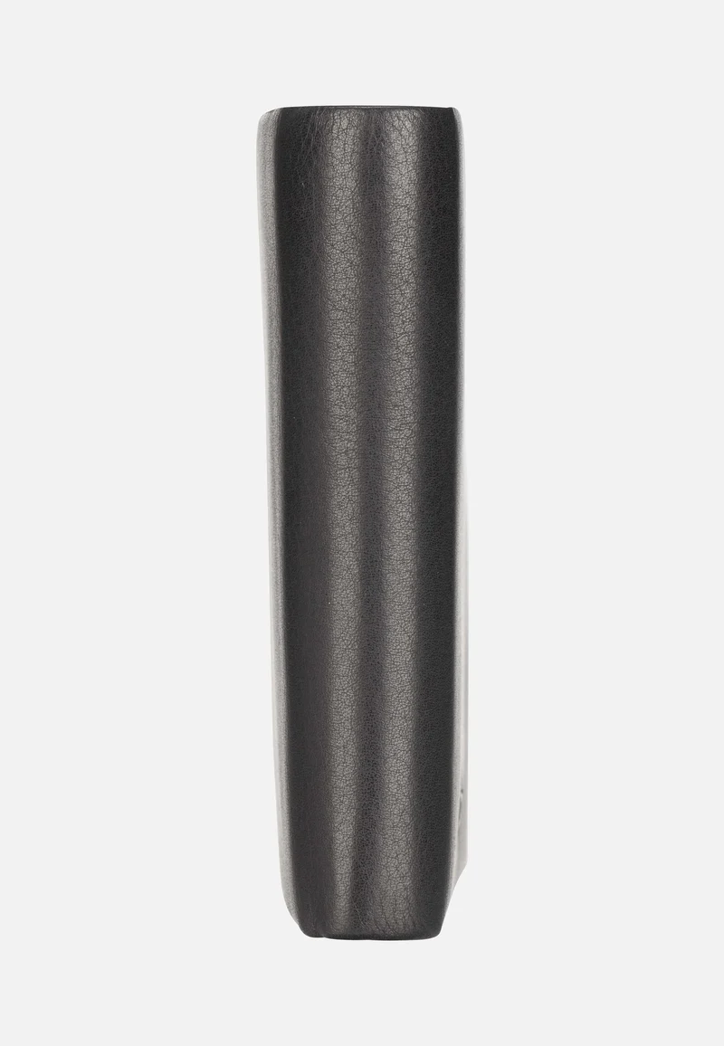 Fjell Black - Portemonnaie