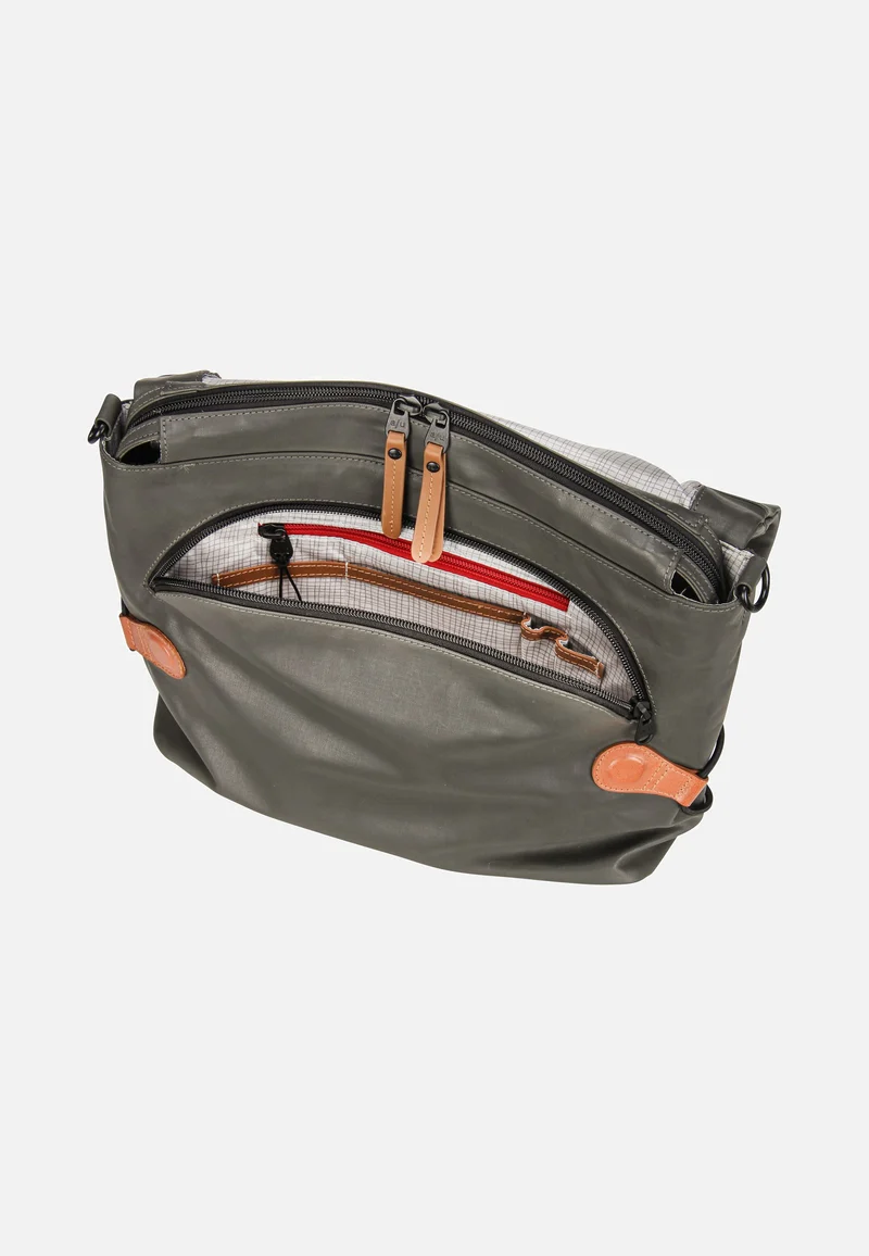 Matsumoto Gravity Grey - Messenger Bag